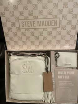 Steve Madden