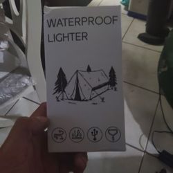 Water Proof Lighters
