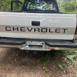 C1500 Parts