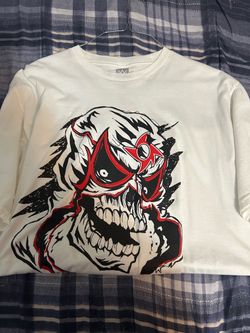 WWE shirt