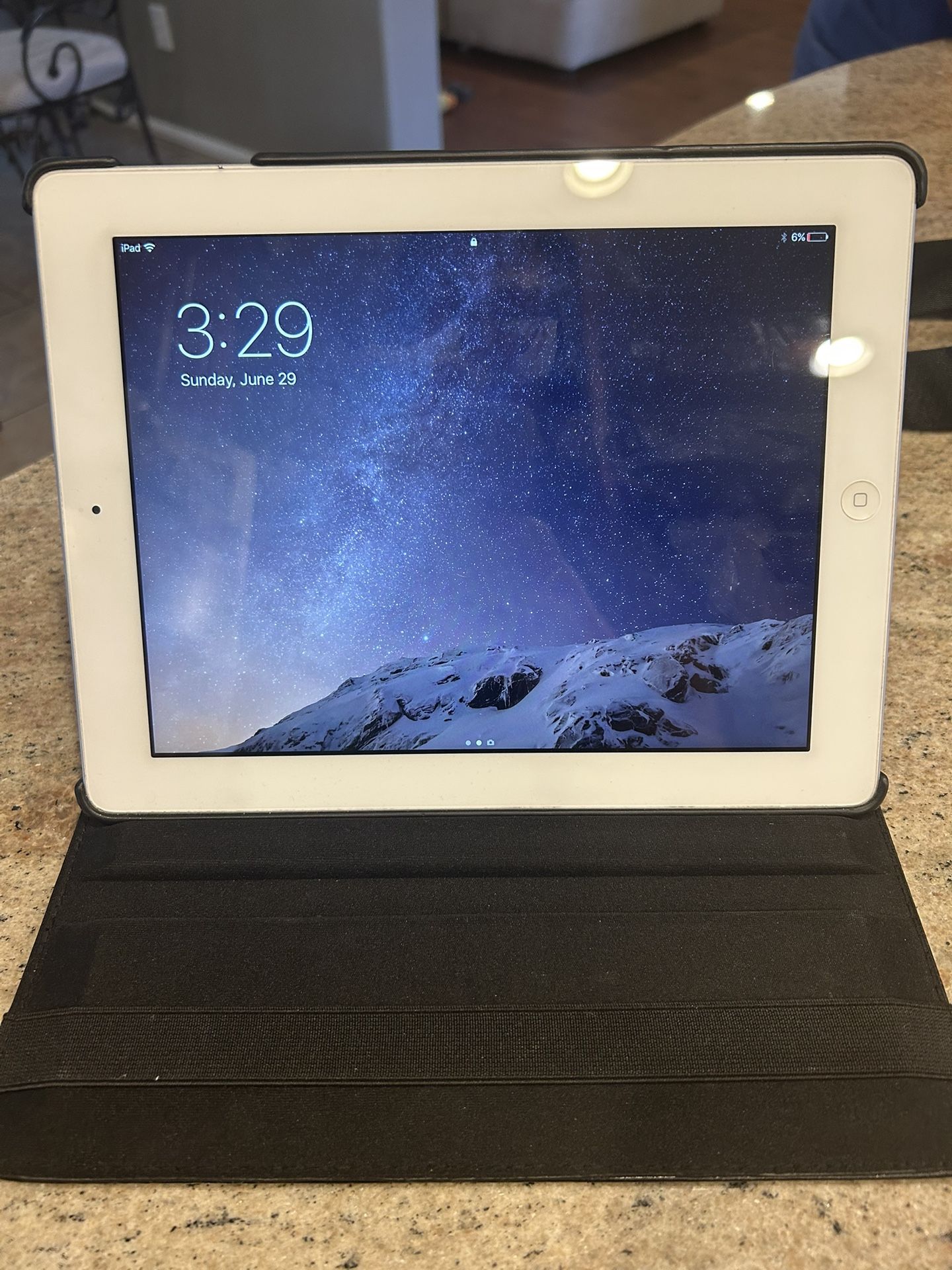iPad (4th Generation)