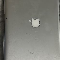 Mac Laptop 