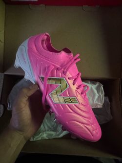 New Balance Cleats
