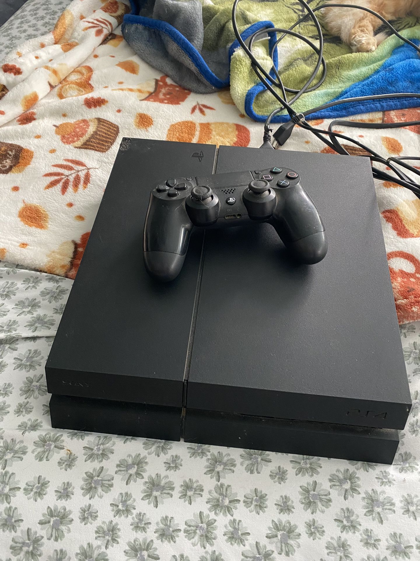 PS4 PlayStation 