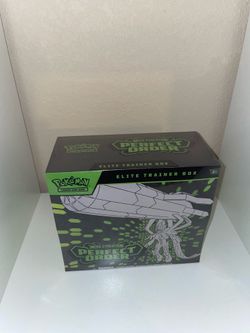 Perfect Order Elite Trainer Box