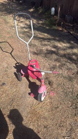 Baby bike