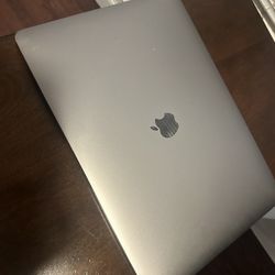 2017 MacBook Pro 