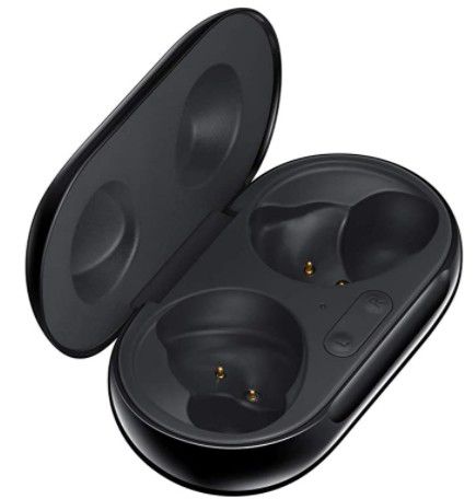 
Samsung Galaxy Buds+ Replacement True Wireless Charging Case Only - Black - $70