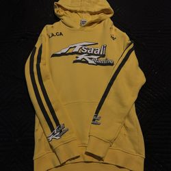 Asaali Ketamine Hoodie