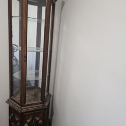 Curio Cabinet 