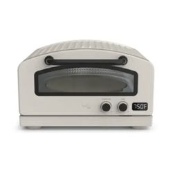 bella PRO - Blaze Oven+: Pizza, Broil, Bake & Roast - Oatmilk
