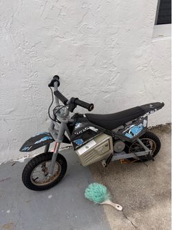 razor mx350 does not work js want 30
