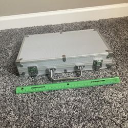 Poker Chips Case
