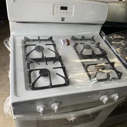 Stove