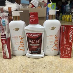 $20 Dove Bundle 