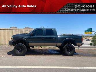 2005 Ford F-250