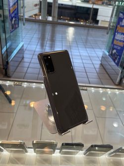 Samsung Galaxy s20 5G 128GB Unlocked