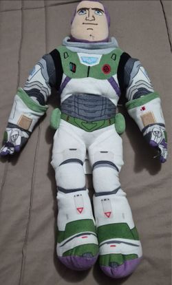Toy story Buzz Lightyear 22" plush