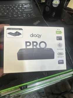 Dragy Pro 