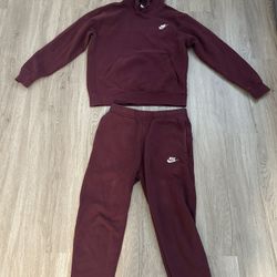Nike Track Suit