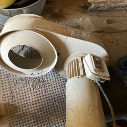 Dust Collecting Systems 