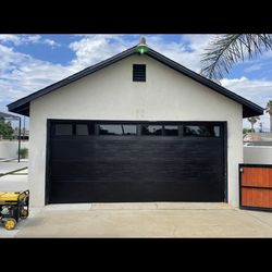 Garage Doors 