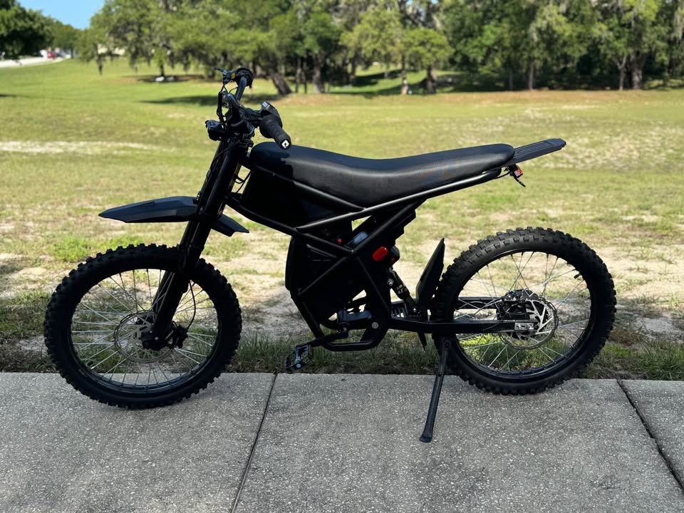GT73 Electric