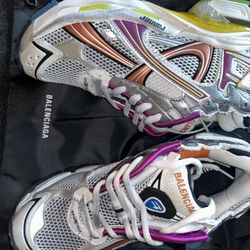 Balenciaga Runners (New)
