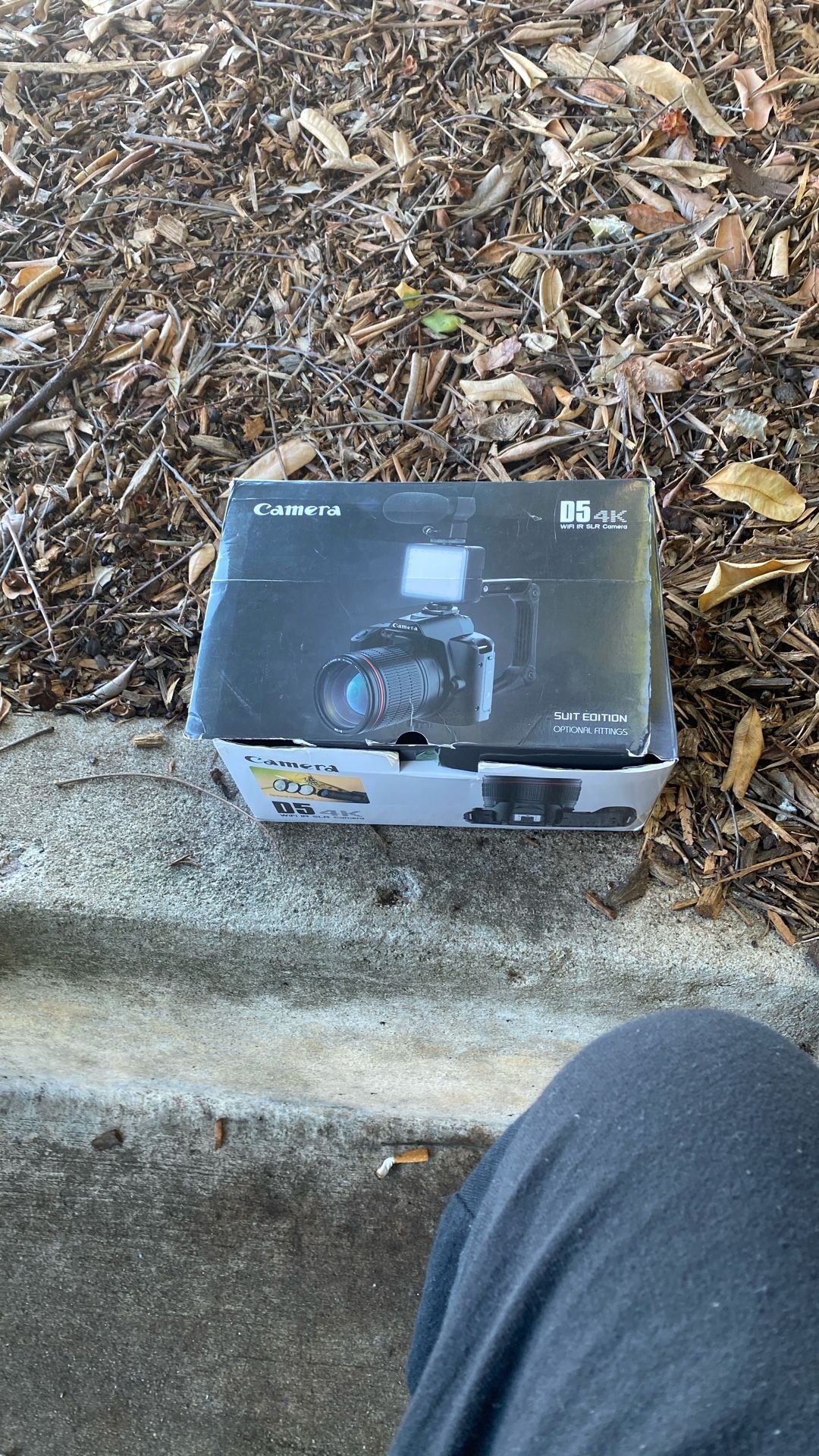 Camera 