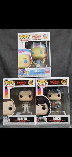 Funko Pop (set of 5)