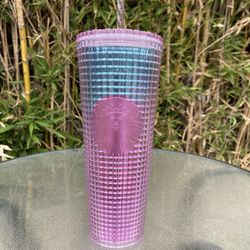 Starbucks Tumbler