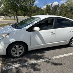 2005 Toyota Prius