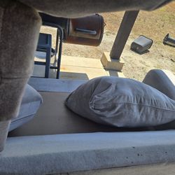 Couch Grey Free