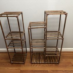 Plant Stands