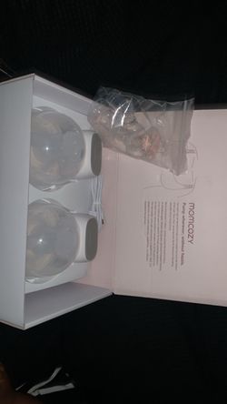 Momcozy s9 pro