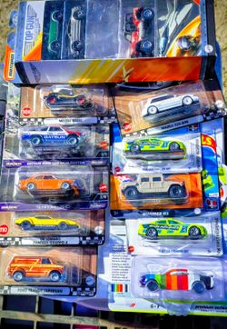 You Carts Collection 