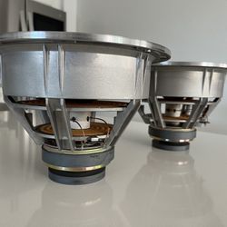 Vintage Pioneer TAF Flagship 