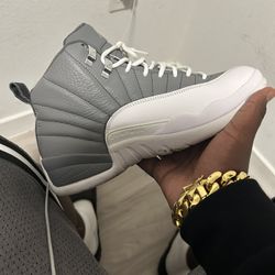 jordan 12’s