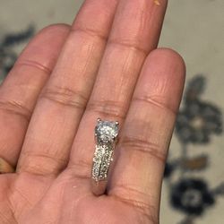 Engagement Ring For Women’s And Girls