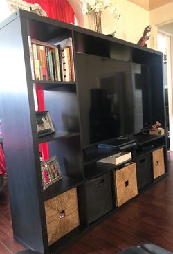 Furniture for TV