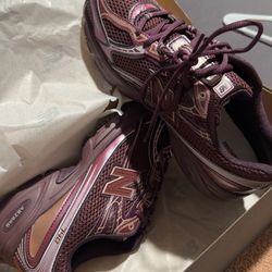 Unisex new balance 740