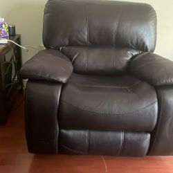Lounger Chair