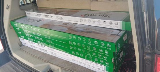 Flooring - Factory Direct