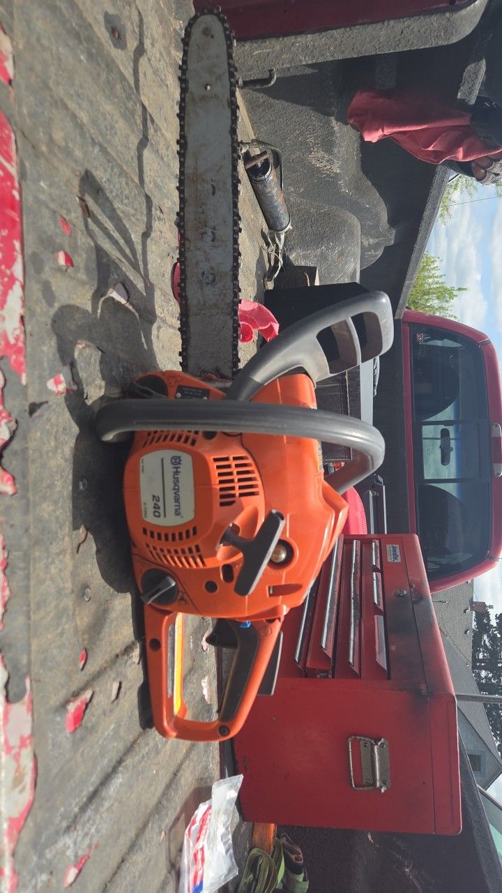 Husqvarna