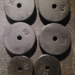 weights