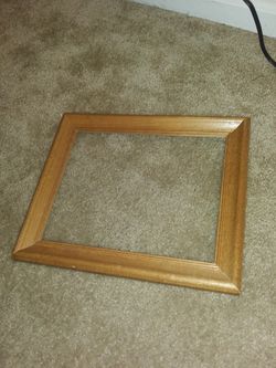 Picture frame