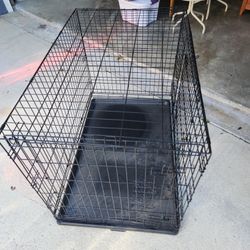 Extra Large Dog Crate 