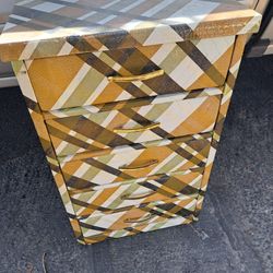 Light Weight Cardboard Cabinet