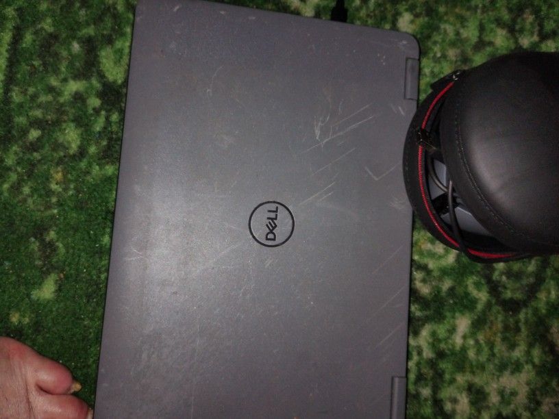 Dell Laptop Latitude 3120