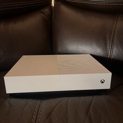 Xbox One S Console 